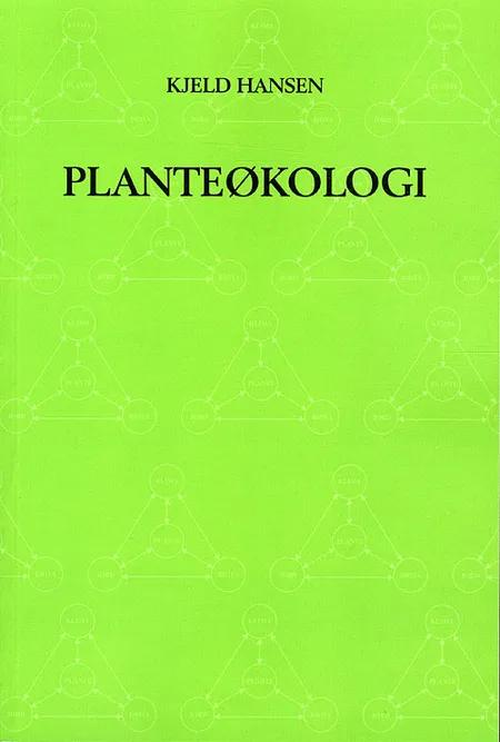 Planteøkologi af Kjeld Hansen