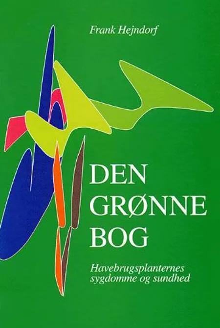 Den grønne bog af Frank Hejndorf