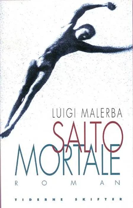 Saltomortale af Luigi Malerba