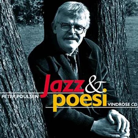 Jazz & Poesi af Peter Poulsen