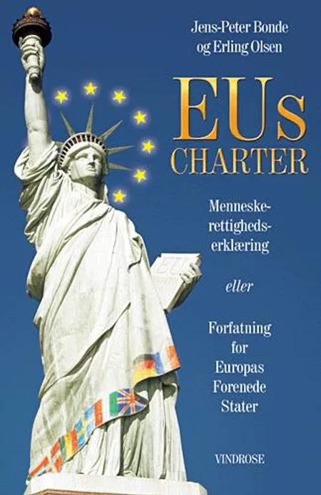 EU's charter af Jens-Peter Bonde