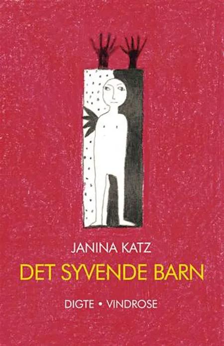 Det syvende barn af Janina Katz