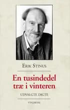 En tusindedel træ i vinteren
