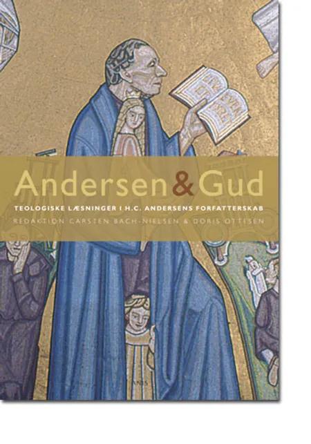 Andersen & Gud af Carsten Bach-Nielsen