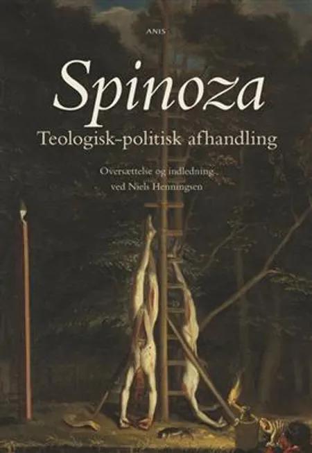 Teologisk-politisk afhandling af Spinoza
