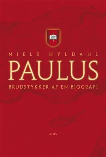 Paulus af Niels Hyldahl