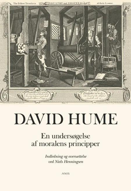 En undersøgelse af moralens principper af David Hume