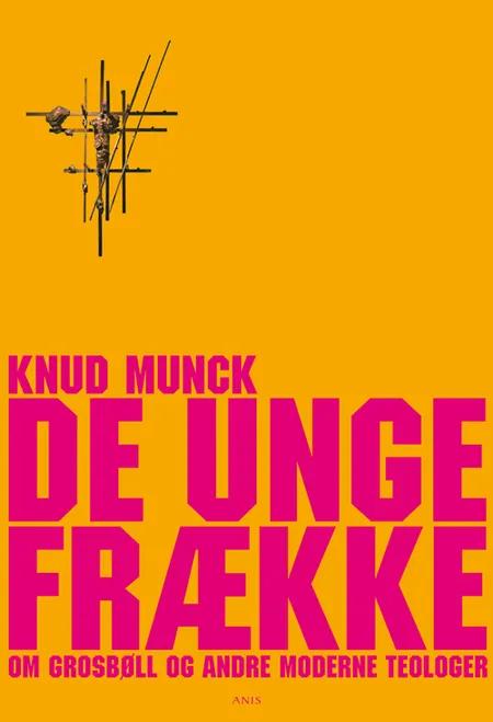 De unge frække af Knud Munck