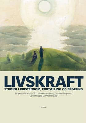 Livskraft af Søren Holst