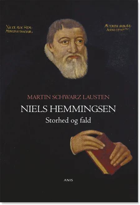 Niels Hemmingsen af Martin Schwarz Lausten