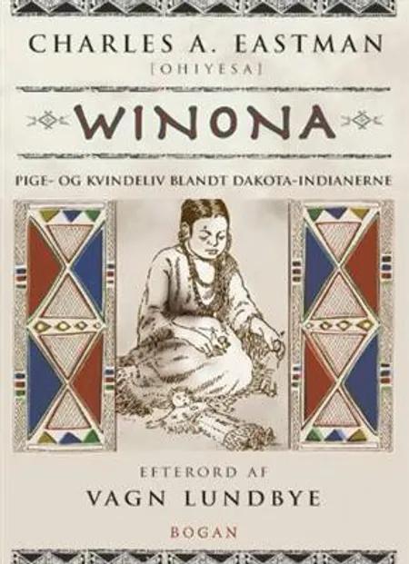 Winona af Charles Alexander Eastman