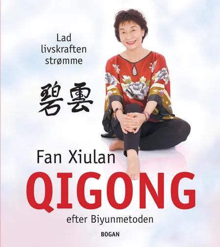 Qigong efter biyunmetoden af Fan Xiulan