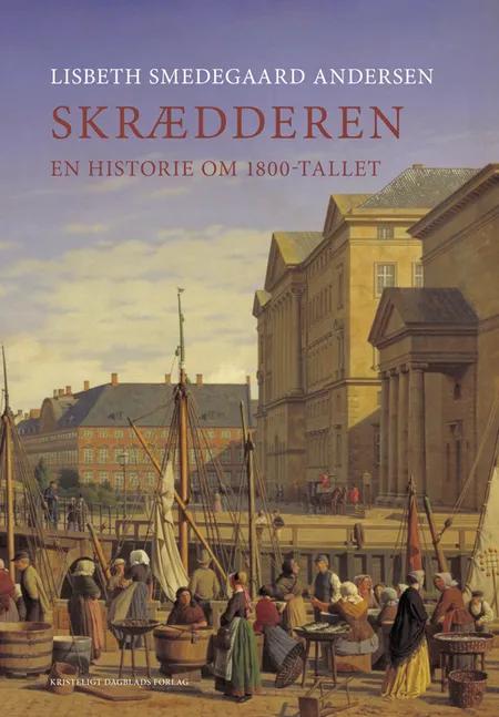 Skrædderen af Lisbeth Smedegaard Andersen