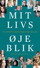Mit livs øjeblik