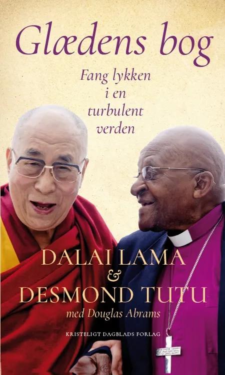 Glædens bog af Dalai Lama