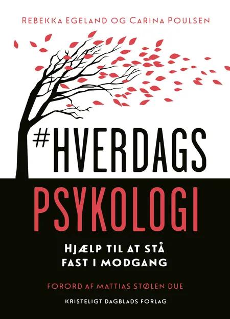 #Hverdagspsykologi af Rebekka Egeland