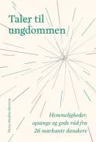 Taler til ungdommen