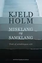 Misklang og samklang