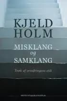 Samklang og misklang