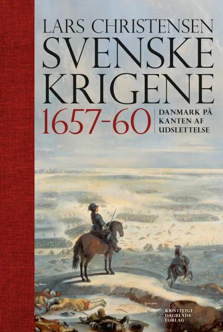 Svenskekrigene 1657-60 af Lars Christensen