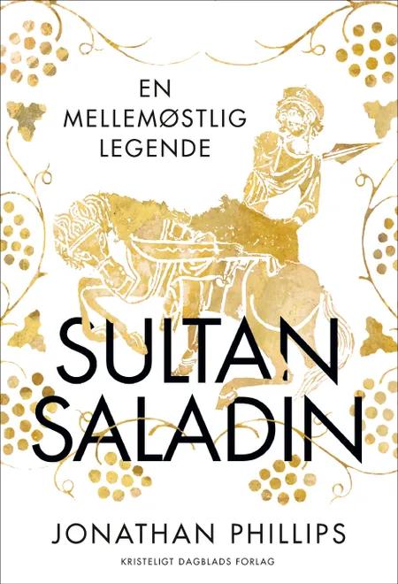 Sultan Saladin af Jonathan Phillips