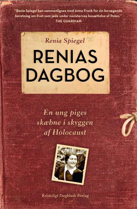 Renias dagbog af Renia Spiegel