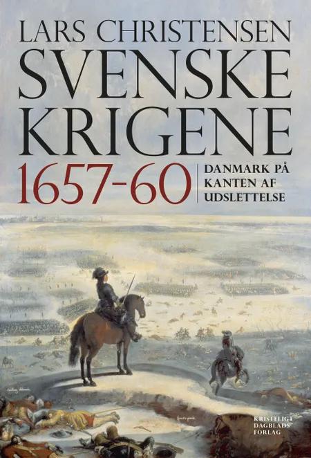 Svenskekrigene 1657-60, 2. udgave af Lars Christensen
