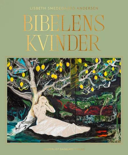Bibelens kvinder af Lisbeth Smedegaard Andersen