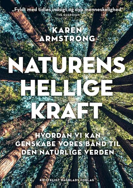 Naturens hellige kraft af Karen Armstrong