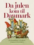 Da julen kom til Danmark