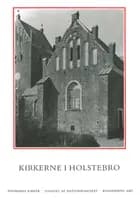 Danmarks kirker. Ringkøbing Amt. Kirkerne i Holstebro