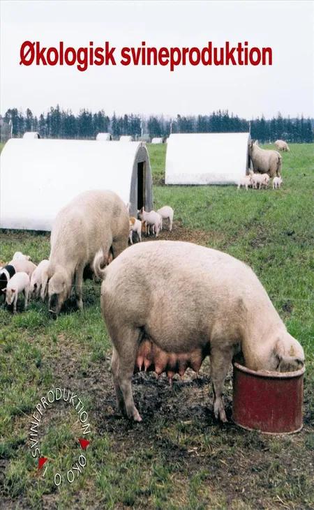 Økologisk svineproduktion af Erik Nørgaard