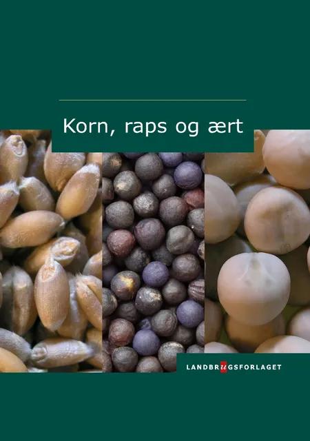 Korn, raps og ært af Per Sepstrup
