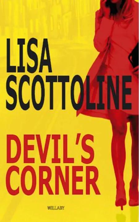 Devil's Corner af Lisa Scottoline