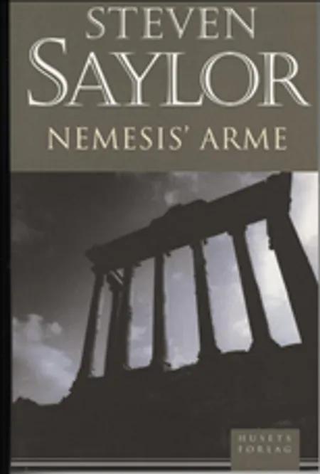 Nemesis' arme af Steven Saylor