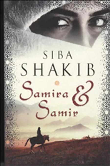 Samira & Samir af Siba Shakib