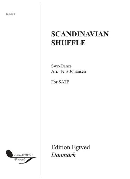 Scandinavian Shuffle af Jens Johansen