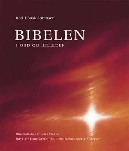 Bibelen i ord og billeder af Bodil Busk Sørensen