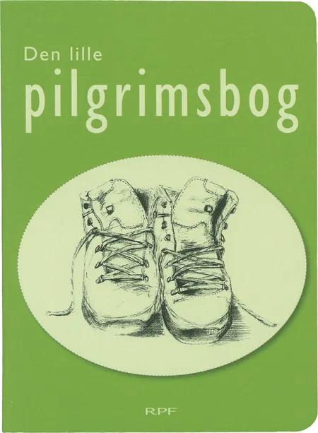 Den lille pilgrimsbog af Elisabeth Lidell