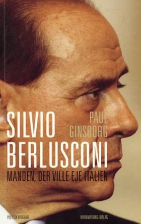 Silvio Berlusconi af .
