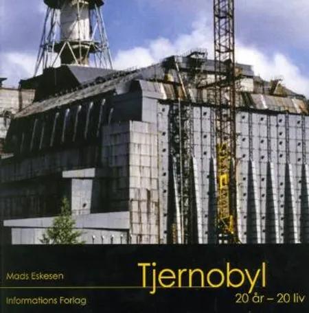 Tjernobyl af Mads Eskesen