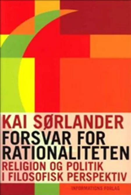 Forsvar for rationaliteten af Kai Sørlander