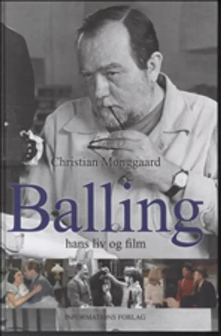 Balling af Christian Monggaard