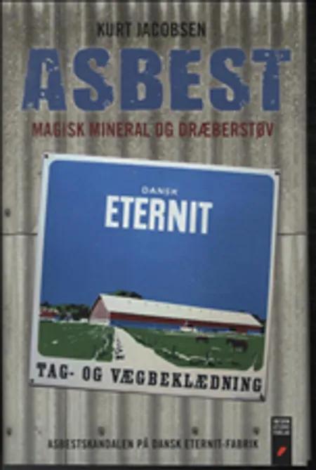 Asbest af Kurt Jacobsen