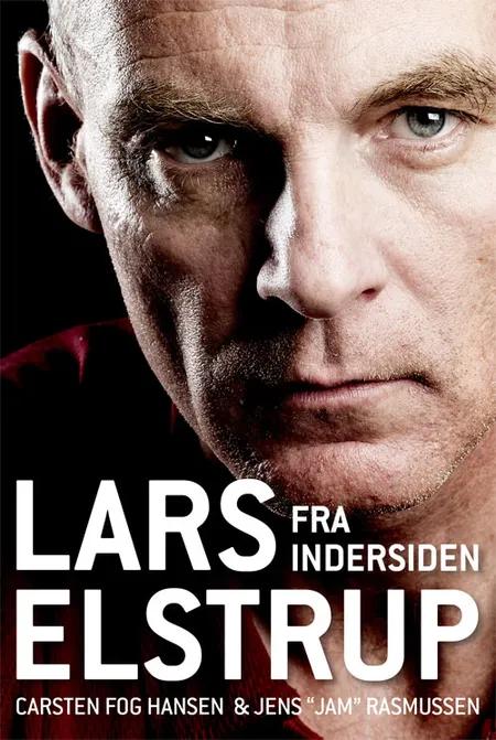 Lars Elstrup - fra indersiden af Carsten Fog Hansen