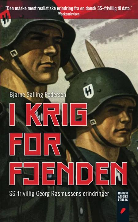 I krig for fjenden af Bjarne Salling Pedersen