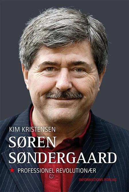 Søren Søndergaard af Kim Kristensen