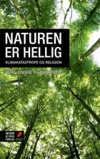 Naturen er hellig