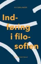Indføring i filosofien