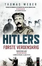 Hitlers første verdenskrig